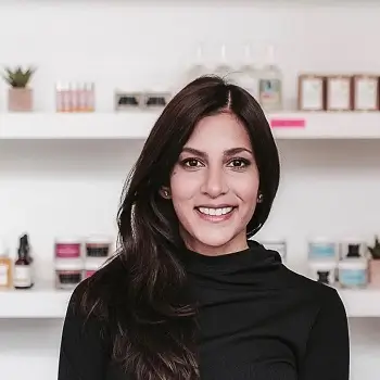 Raw Indian hair review from a beauty brand in Australia